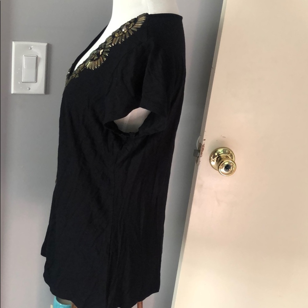 Cache Unique Top - image 7